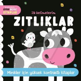 İlk Kelimalarim Zıtlıklar