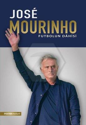 Jose Mourinho Futbolun Dahisi