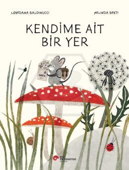 Kendime Ait Bir Yer