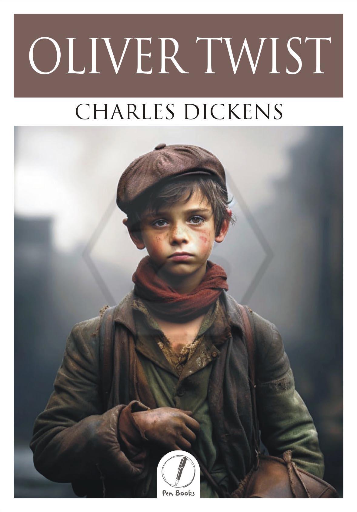 Oliver Twist