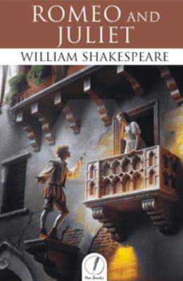Romeo and Juliet