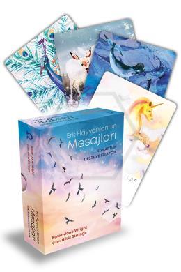 Erk Hayvanlarının Mesajları