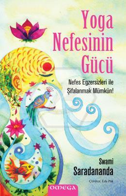 Yoga Nefesinin Gu¨cu¨