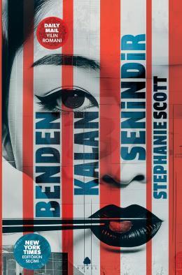 Benden Kalan Senindir 