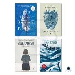 Han Kang 4’lü Set