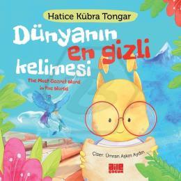 Dünyanın En Gizli Kelimesi