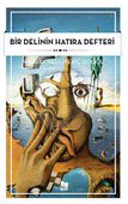 Bir Delinin Hatıra Defteri