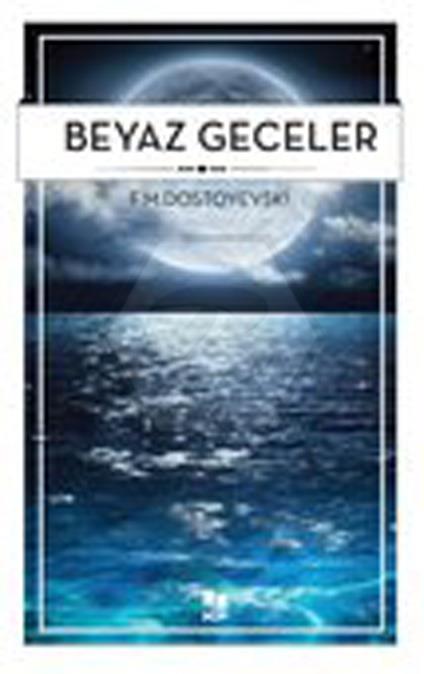 Beyaz Geceler