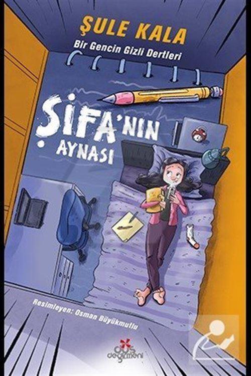 ŞifaNın Aynası