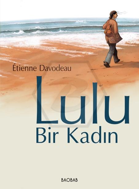 Lulu, bir kadın