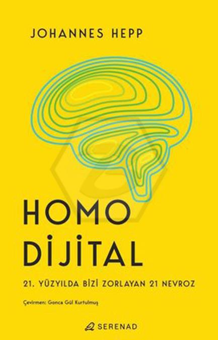 Homo Dijital