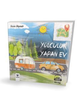 Yolculuk Yapan Ev