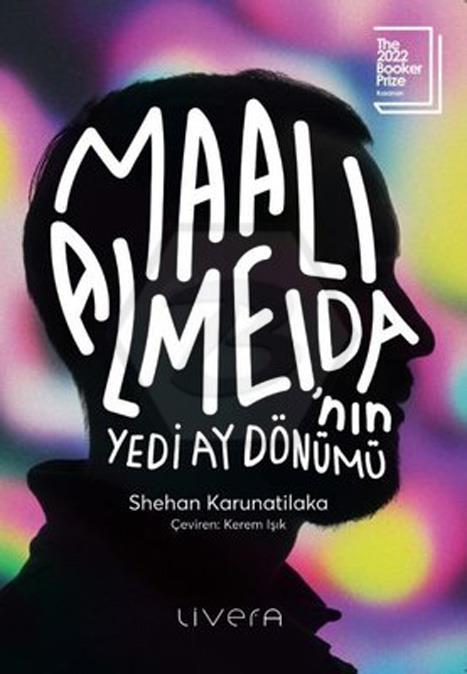 Maali Almeida nın Yedi Ay Dönümü
