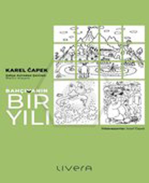 Bahçıvanın Bir Yılı