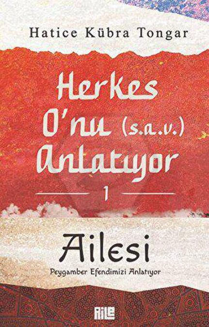 Herkes O nu Anlatiyor 1 - Ailesi