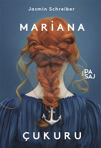 Mariana Çukuru