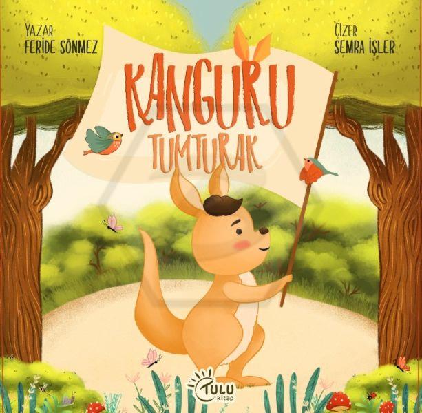 Kanguru Tumturak