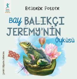 Bay Balıkçı Jeremy nin Öyküsü