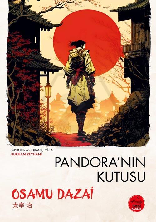 Pandora’nın Kutusu