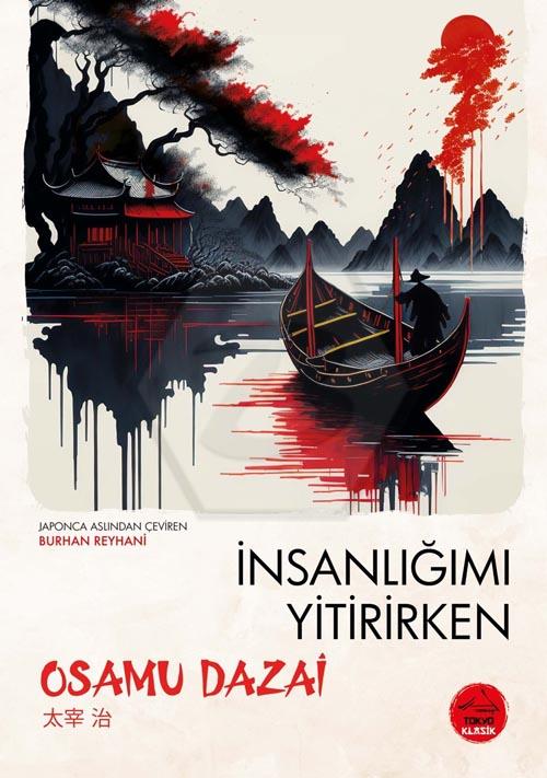 İnsanlığımı Yitirirken