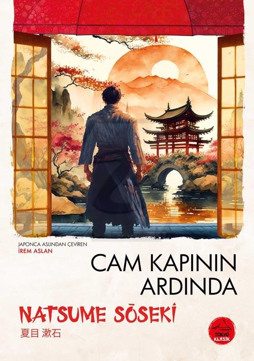 Cam Kapının Ardında