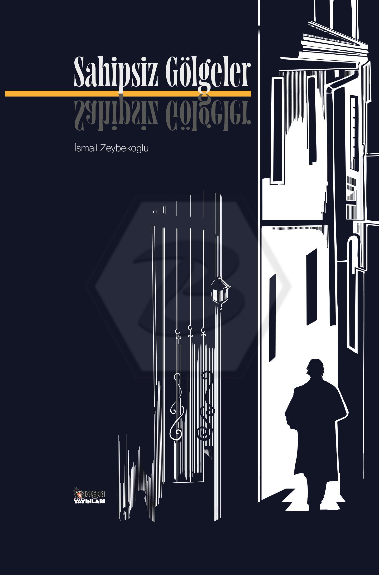 Sahipsiz Gölgeler
