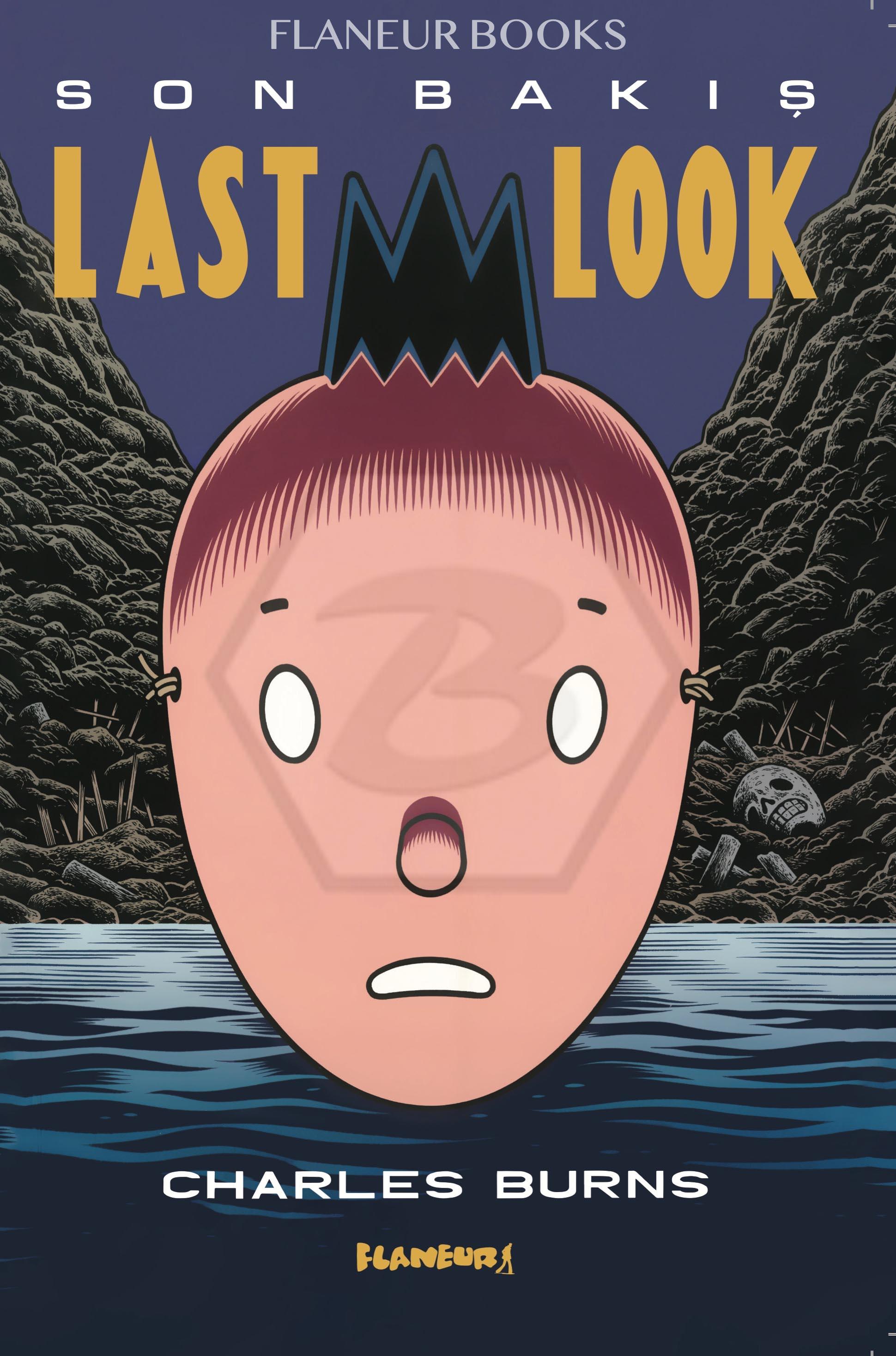 Last Look