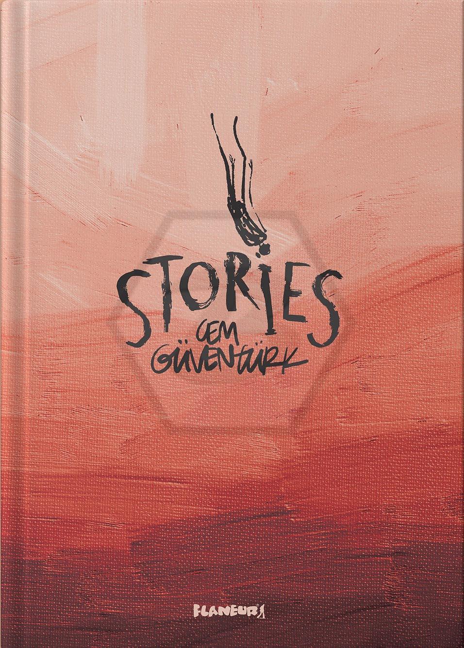 Stories (İngilizce)