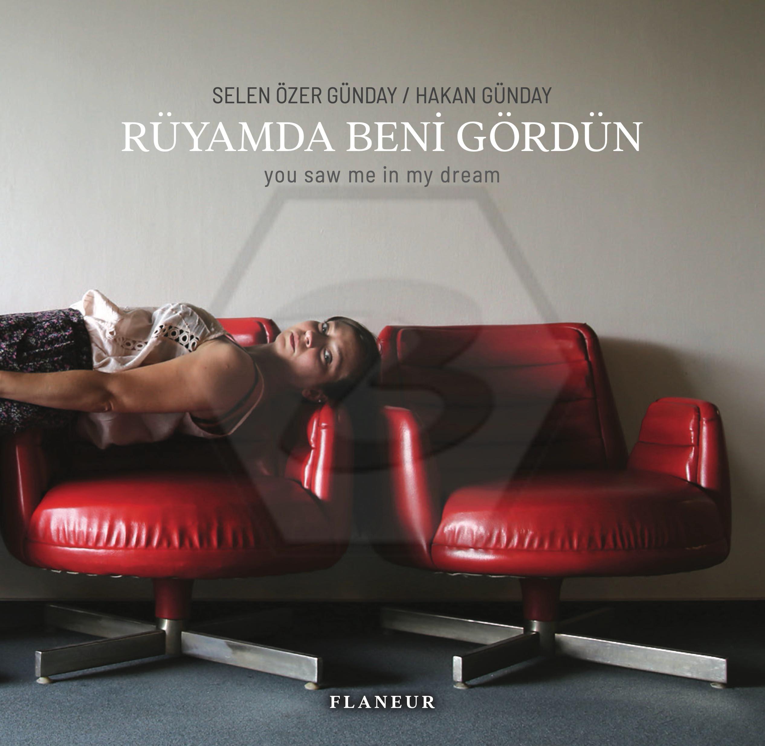 Rüyamda Beni Gördün (Ciltli)