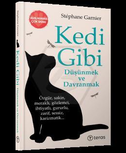 Kedi Gibi Düşünmek ve Davranmak