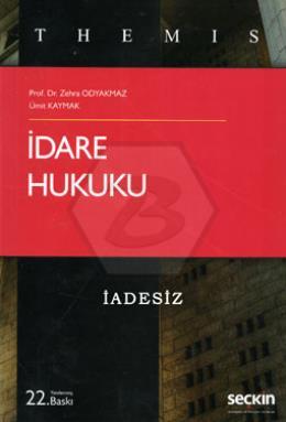 Themıs-İdare Hukuku