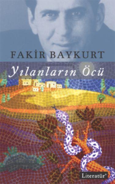 Yılanların Öcü