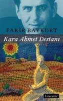 Kara Ahmet Destanı