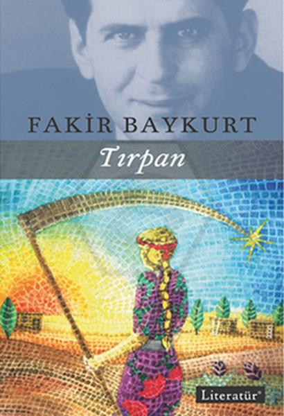 Tırpan