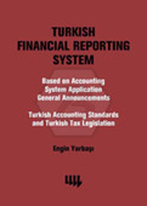 Turkish Financial Reporting System