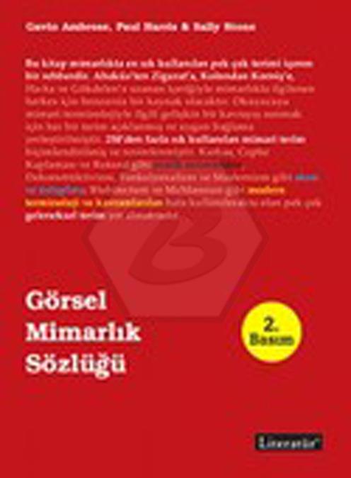 Görsel Mimarlık Sözlüğü 2. Basım