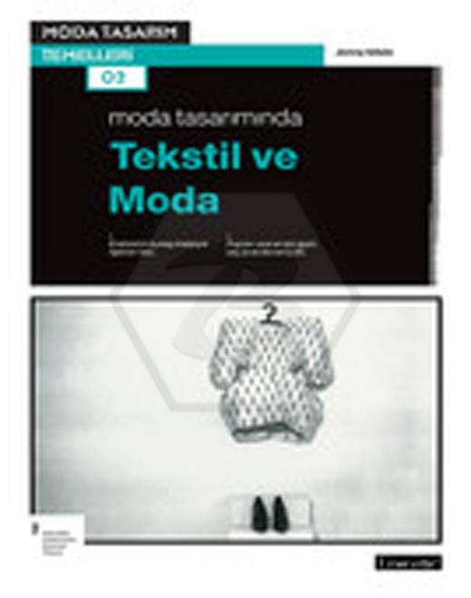 Moda Tasarımında Tekstil Ve Moda