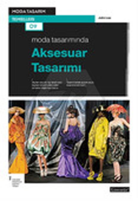 Moda Tasarımında Aksesuar Tasarımı