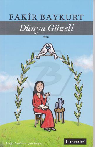 Dünya Güzeli