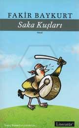 Saka Kuşları