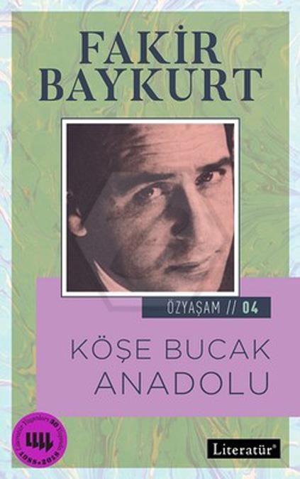 Köşe Bucak Anadolu