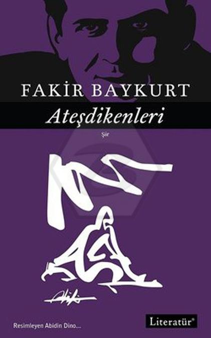 Ateşdikenleri