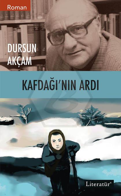 Kafdağı’nın Ardı