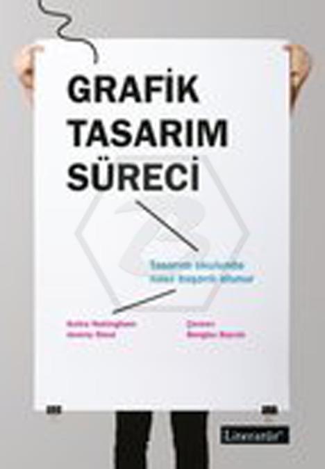 Grafik Tasarım Süreci - Tasarım Okulunda Nasıl Başarılı Olunur