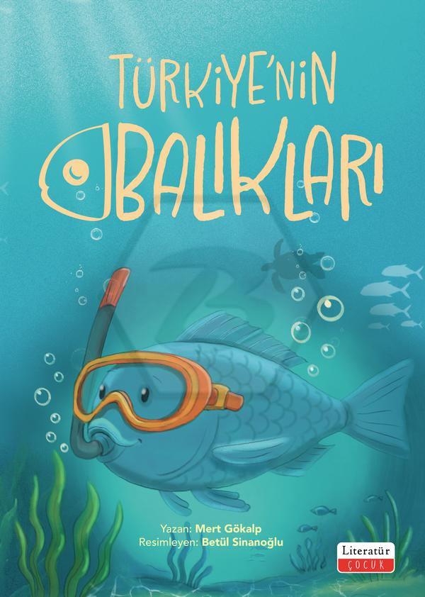 Türkiye’nin Balıkları