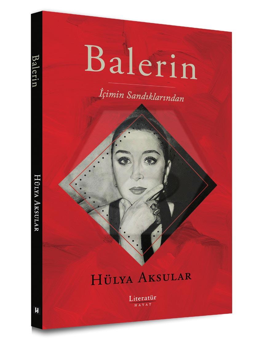 Balerin - İçimin Sandıklarından