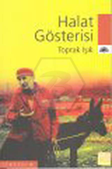 Halat Gösterisi 