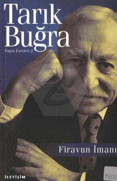Firavun İmanı