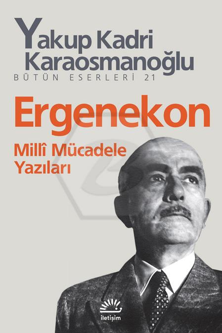 Ergenekon: Milli Mücadele Yazıları