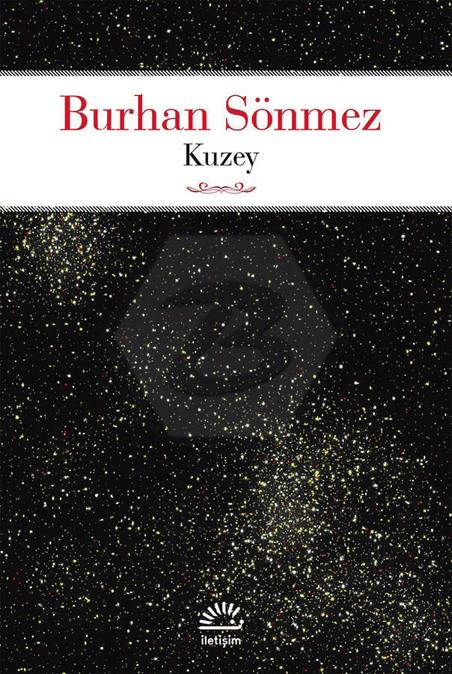 Kuzey Burhan Sönmez